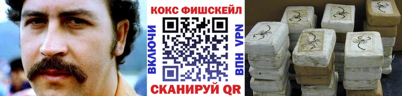 КОКАИН Fish Scale  Кстово 