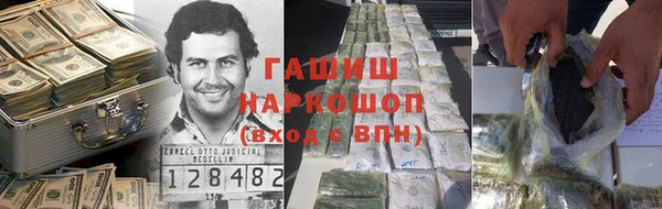 гашик Белокуриха